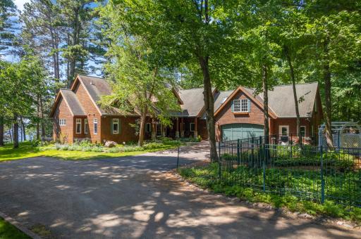 11797 Whitefish Avenue, Crosslake, MN 56442