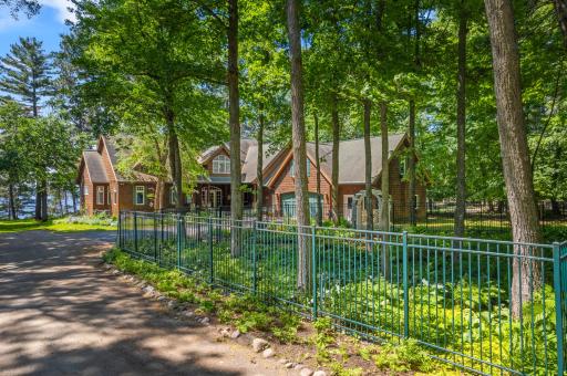11797 Whitefish Avenue, Crosslake, MN 56442
