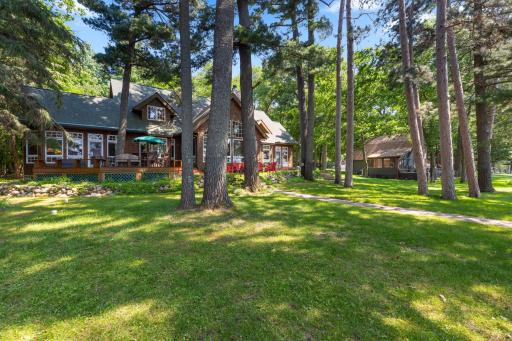 11797 Whitefish Avenue, Crosslake, MN 56442
