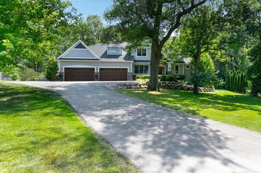 Impeccable custom-built home with incredible high-end, lavish finishes throughoutâ¦impressive from the moment you step inside!