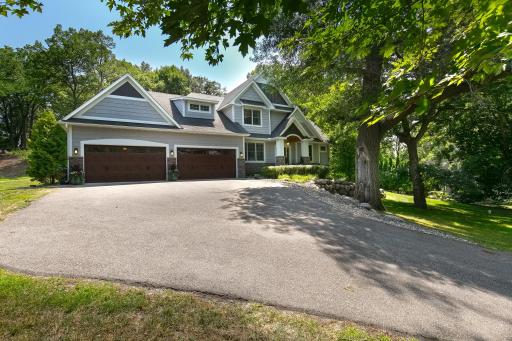 Impeccable custom-built home with incredible high-end, lavish finishes throughoutâ¦impressive from the moment you step inside!