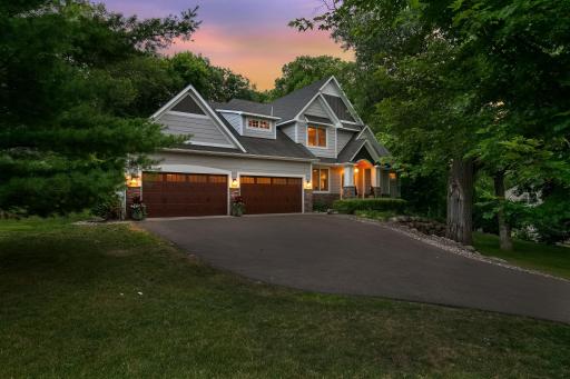 11309 Ridgemount Avenue W, Minnetonka, MN 55305