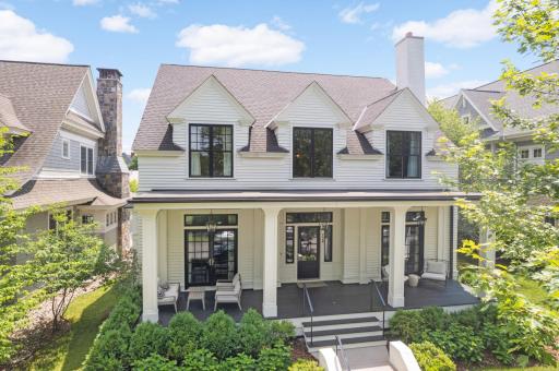 724 Fairmount Avenue, Saint Paul, MN 55105