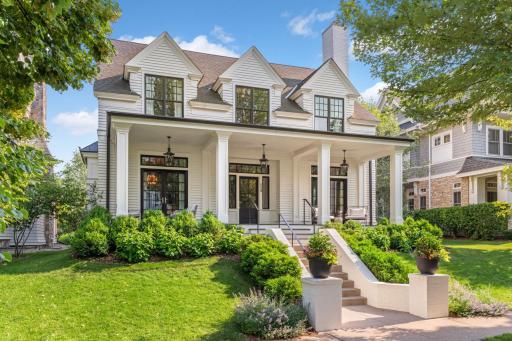 724 Fairmount Avenue, Saint Paul, MN 55105