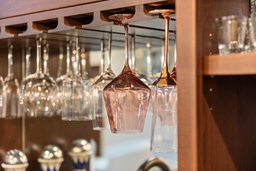 Serve your guests in style!