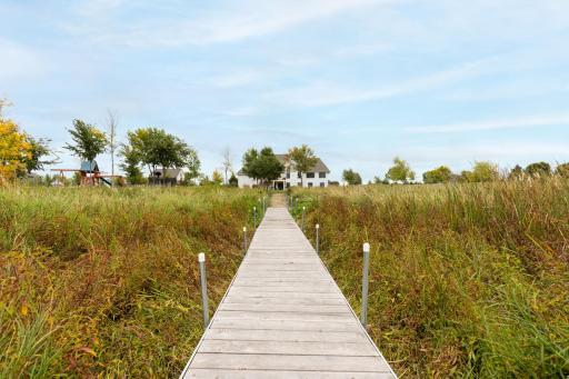 Your own little piece of serenity