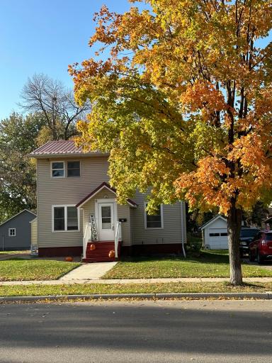 110 Poplar Avenue N, Canby, MN 56220