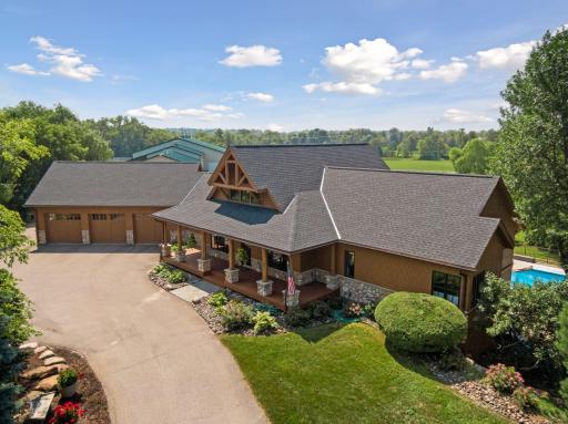 8145 Pioneer Creek Road, Maple Plain, MN 55359