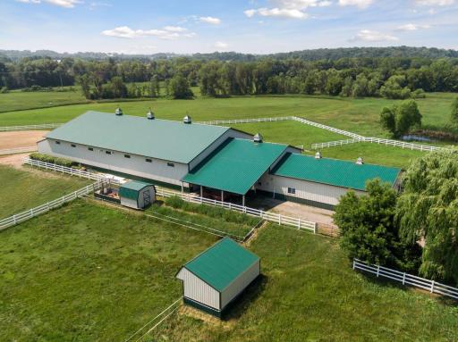 8145 Pioneer Creek Road, Maple Plain, MN 55359