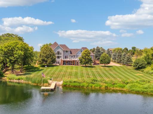 22911 Hunters Ridge Road, Lakeville, MN 55044