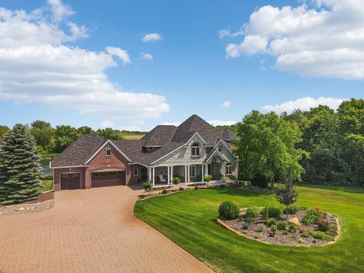 22911 Hunters Ridge Road, Lakeville, MN 55044