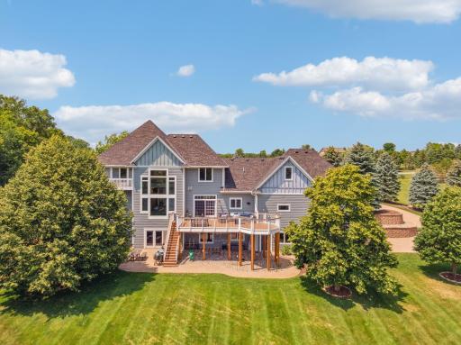 22911 Hunters Ridge Road, Lakeville, MN 55044