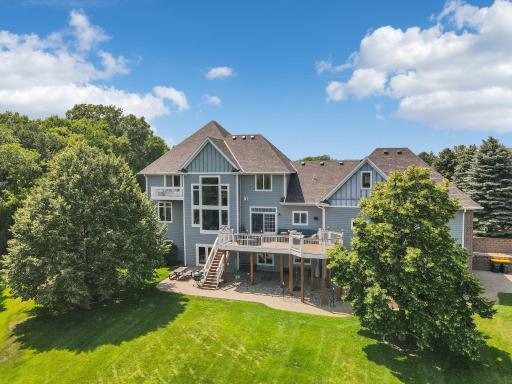 22911 Hunters Ridge Road, Lakeville, MN 55044