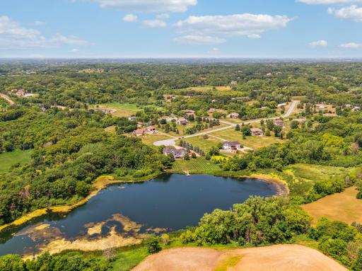 22911 Hunters Ridge Road, Lakeville, MN 55044