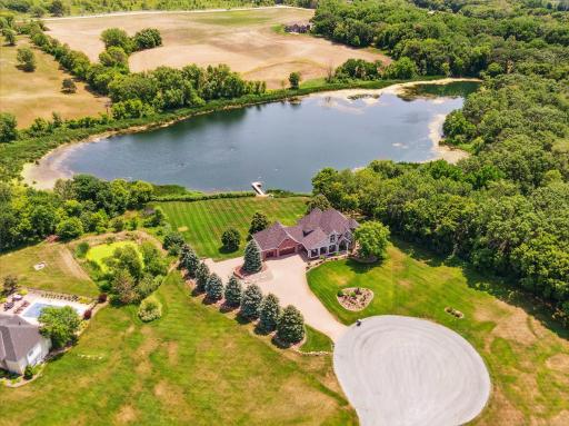 22911 Hunters Ridge Road, Lakeville, MN 55044