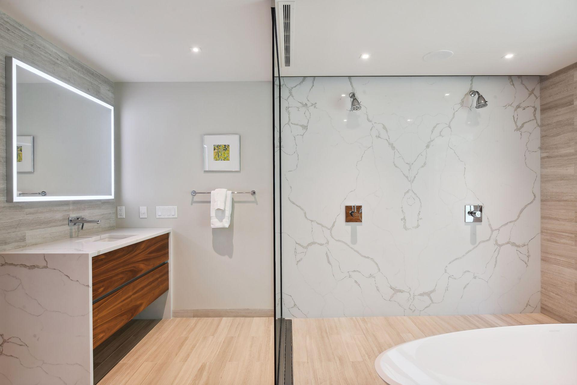 Create your own personal spa day without leaving home.
