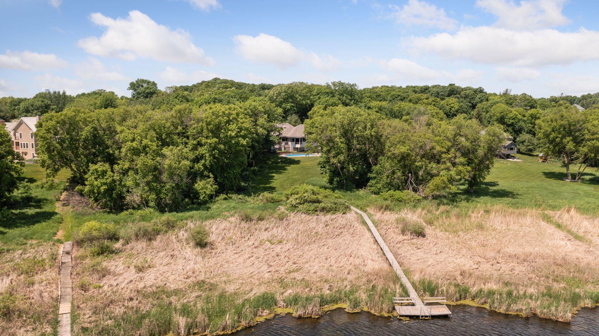 Introducing 930 Cox Farm Road in Orono, Minnesota on the shores of Dickey's Lake. Nestled on 2.52 private acres, this lot offers wonderful outdoor spaces where you can enjoy the beauty of nature.