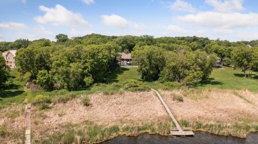 Introducing 930 Cox Farm Road in Orono, Minnesota on the shores of Dickey's Lake. Nestled on 2.52 private acres, this lot offers wonderful outdoor spaces where you can enjoy the beauty of nature.
