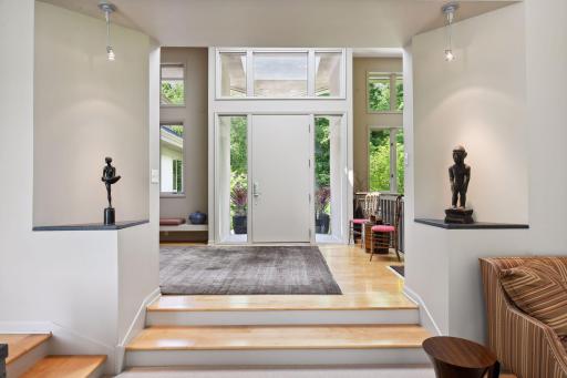 Step inside and marvel the architecture.