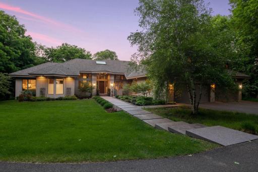 This home has been impeccably cared for by the current owner.