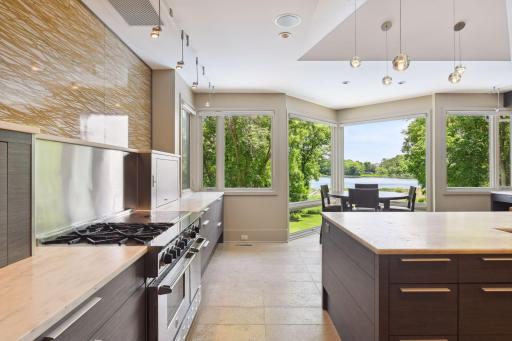 This stunning property has been renovated from top to bottom.