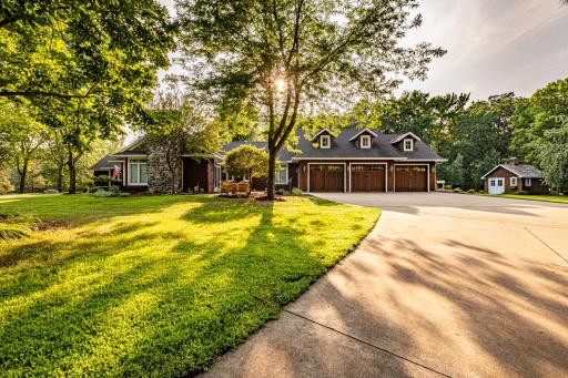 This beautiful home shows pride of ownership. See supplements for more details. Welcome home to "Vantage Point."