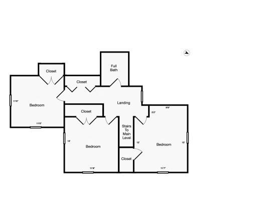 502 Pine Street - Upper Level Floor Plans.jpg