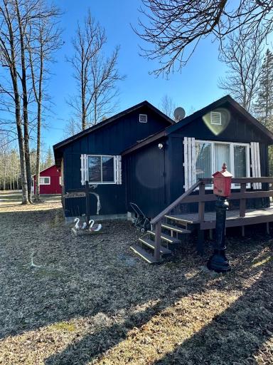 9845 Empire Drive, Kabetogama, MN 56669