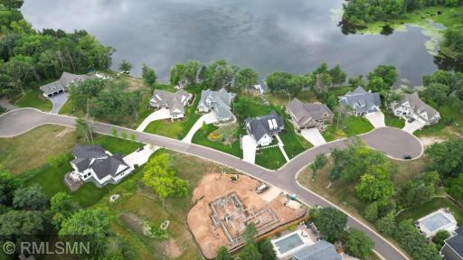 840 Arcwood Road, Mahtomedi, MN 55115