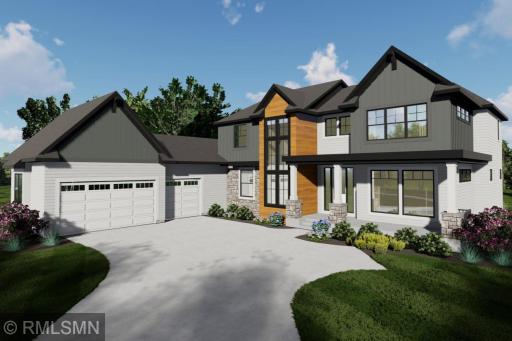 840 Arcwood Road, Mahtomedi, MN 55115