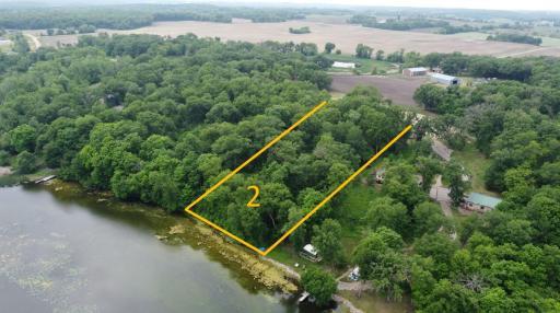 Lot 2 Rolling Oaks Estates, Underwood, MN 56586