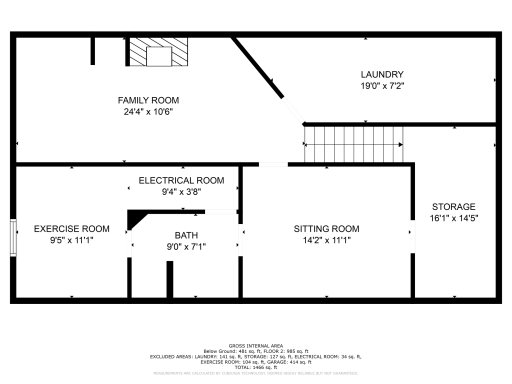 16306 Flagstaff Avenue W, Rosemount, MN 55068