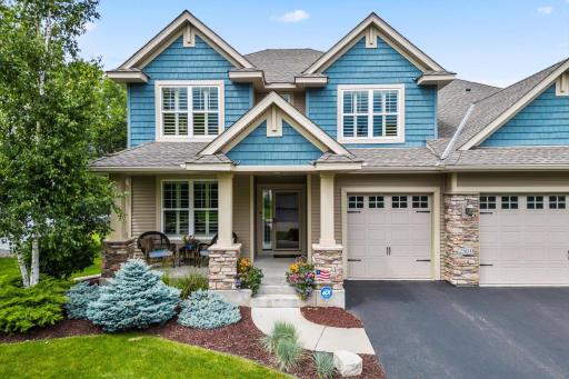 2500 White Pine Way, Stillwater, MN 55082