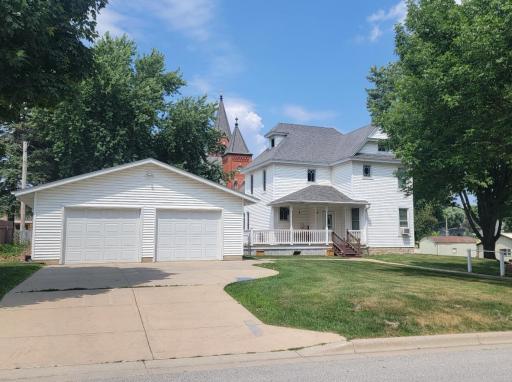 Photo for 20 3rd Street SW, Harmony, MN 55939 - Listing #6395943 20 3rd Street SW, Harmony, MN 55939