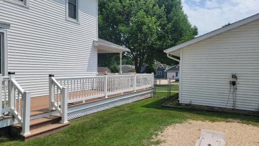 Photo for 20 3rd Street SW, Harmony, MN 55939 - Listing #6395943 20 3rd Street SW, Harmony, MN 55939