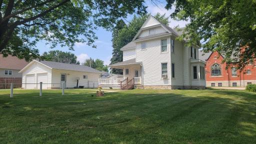 Photo for 20 3rd Street SW, Harmony, MN 55939 - Listing #6395943 20 3rd Street SW, Harmony, MN 55939