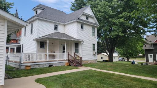Photo for 20 3rd Street SW, Harmony, MN 55939 - Listing #6395943 20 3rd Street SW, Harmony, MN 55939