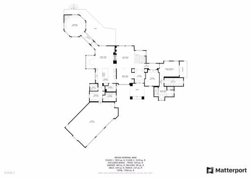 2650 Bantle Farm Road, Medina, MN 55340