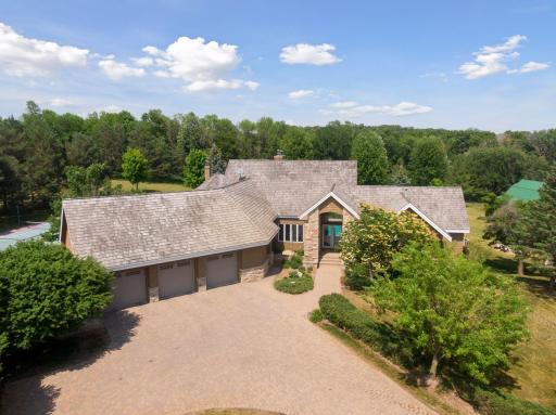 2650 Bantle Farm Road, Medina, MN 55340