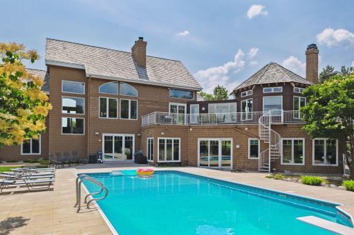 2650 Bantle Farm Road, Medina, MN 55340
