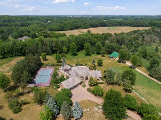 2650 Bantle Farm Road, Medina, MN 55340