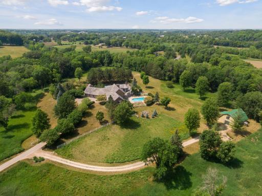 2650 Bantle Farm Road, Medina, MN 55340