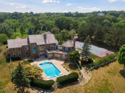 2650 Bantle Farm Road, Medina, MN 55340
