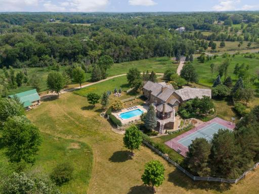2650 Bantle Farm Road, Medina, MN 55340