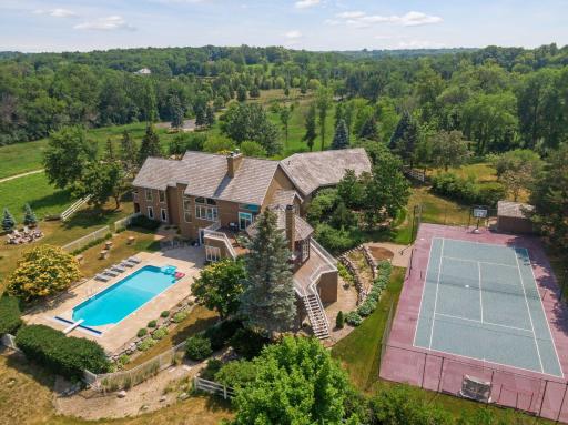 2650 Bantle Farm Road, Medina, MN 55340