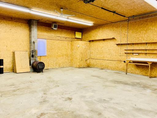 Large storage for toys of all sizes