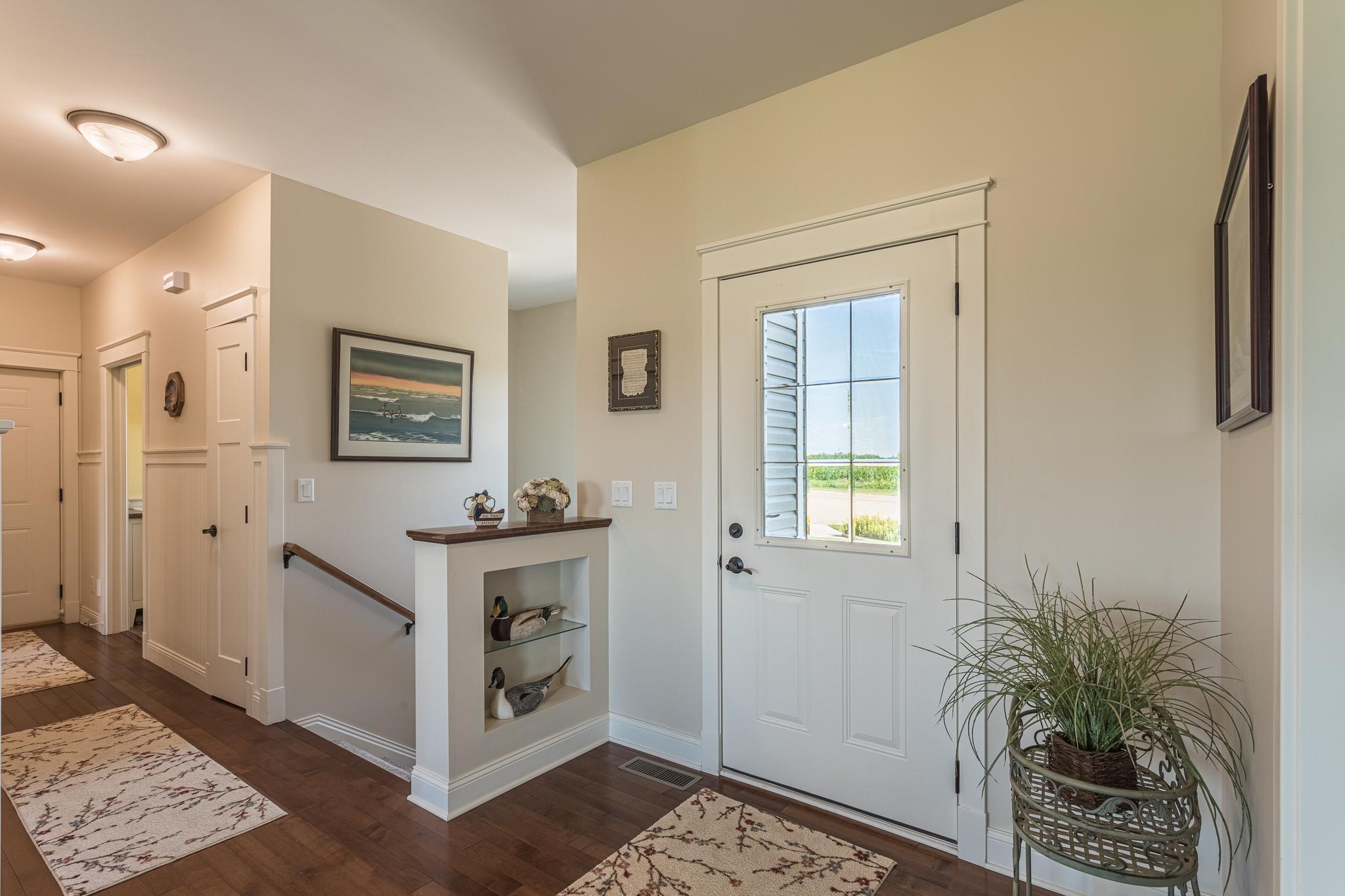 Entryway