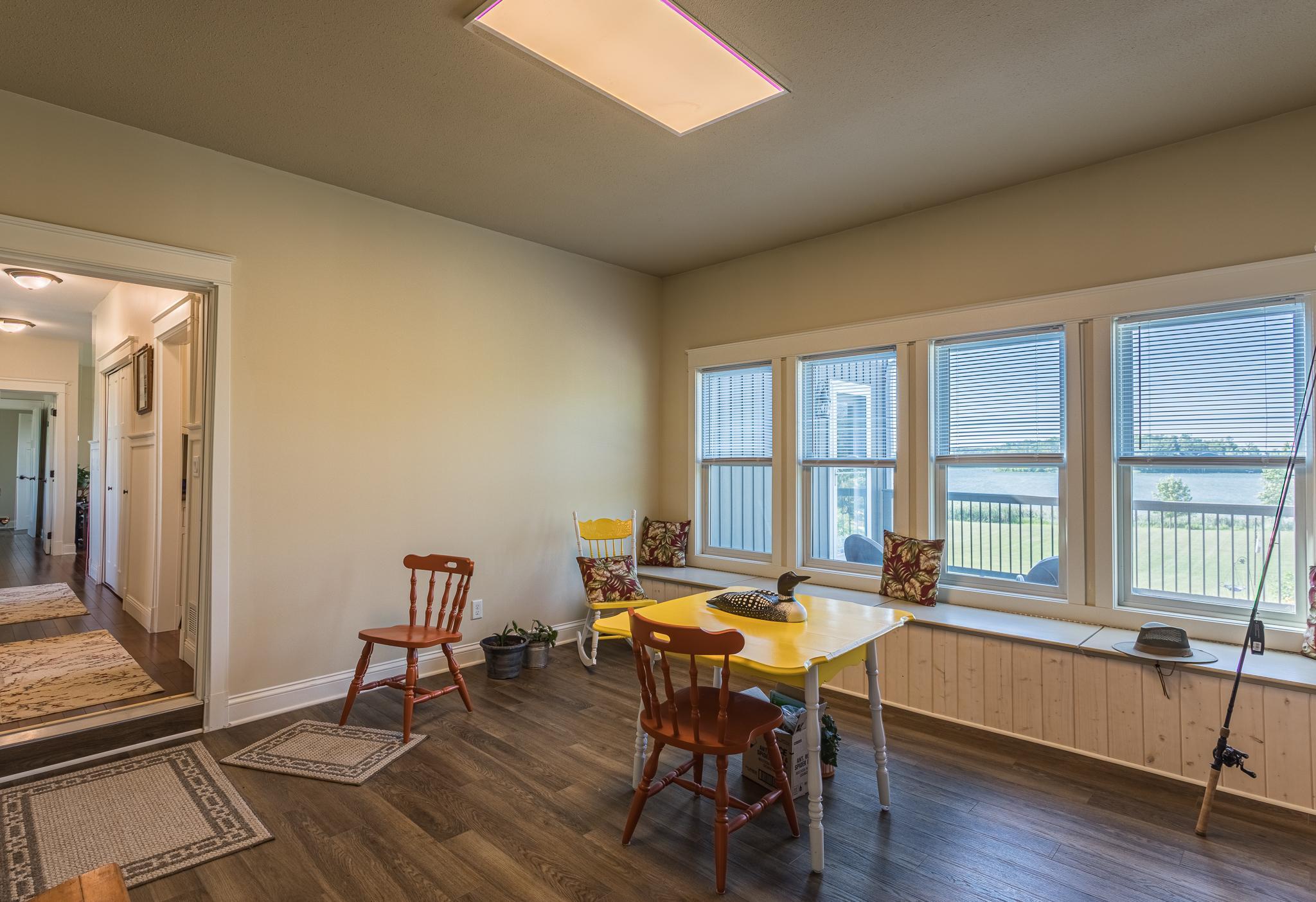 Sunroom