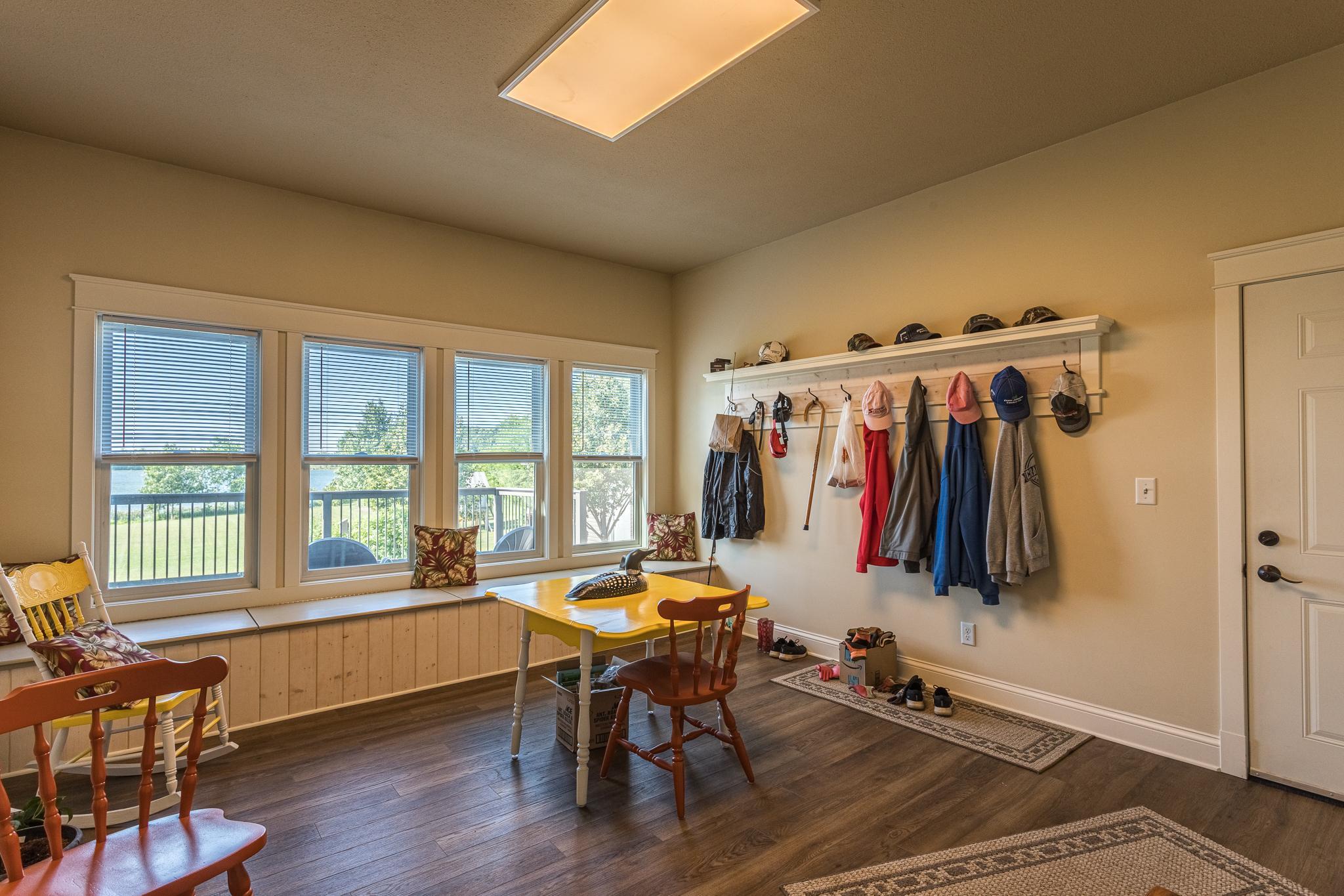 Sunroom