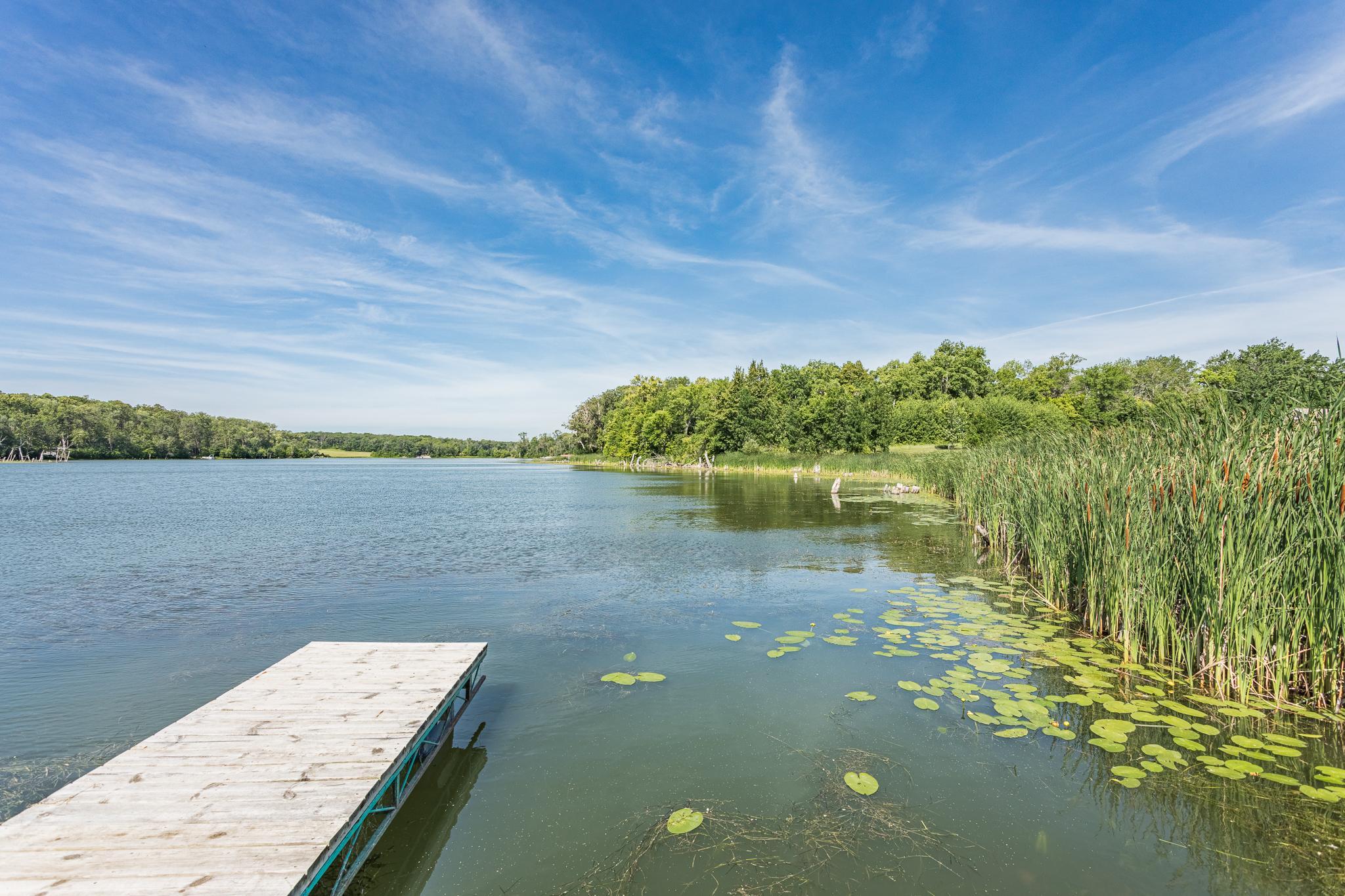 Pete Lake